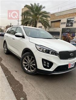 کیا سۆرینتۆ